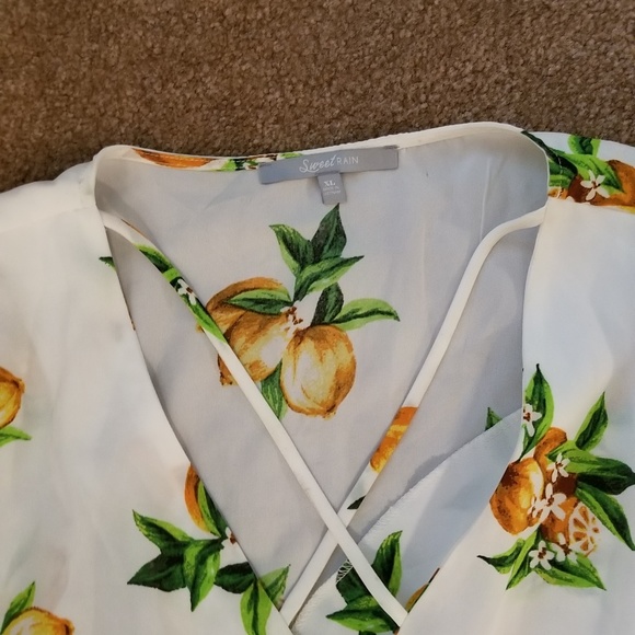 Spring Dress - Picture 3 of 4